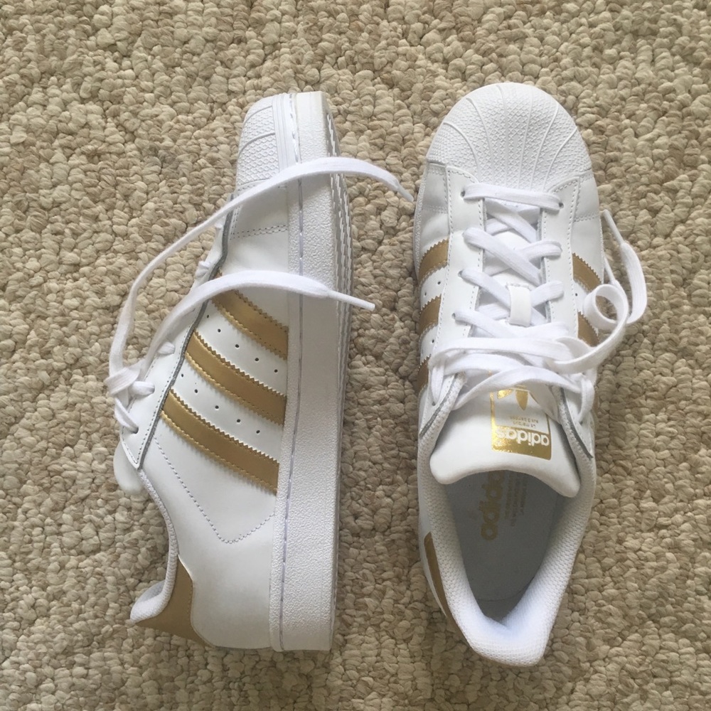 good adidas superstars